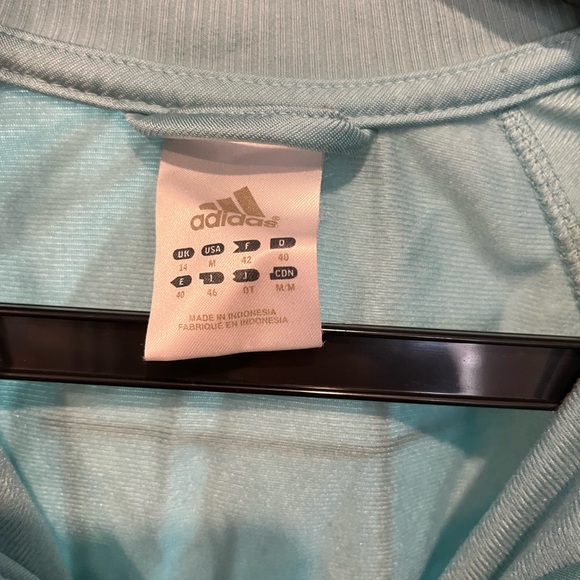 Great condition adidas warmup jacket. - Picture 2 of 5